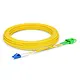 Duplex Fiber Optic Patch Cord